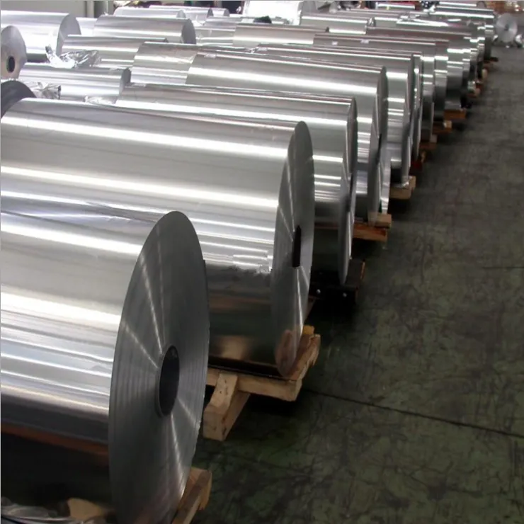 carbon steel coil